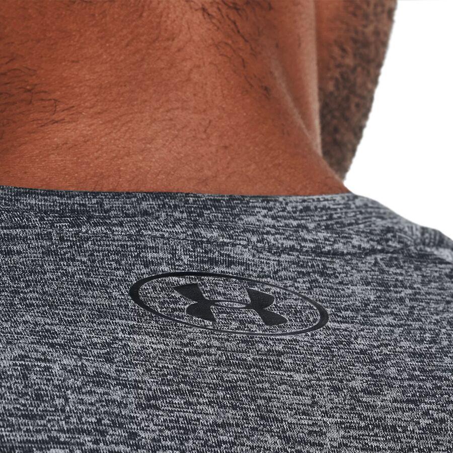Under Armour Tech 2.0 Long-Sleeve Shirt - Men's Pitch Gray/Black