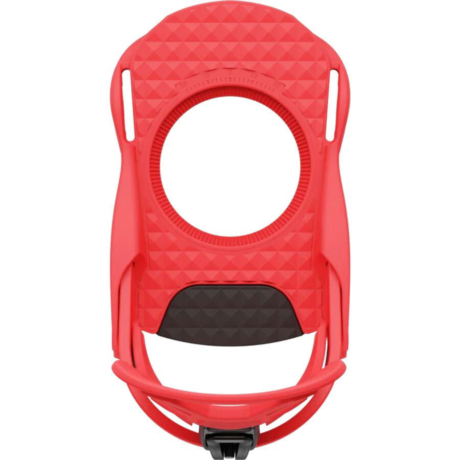 Union Cadet Mini Snowboard Binding - 2025 - Kids' Red