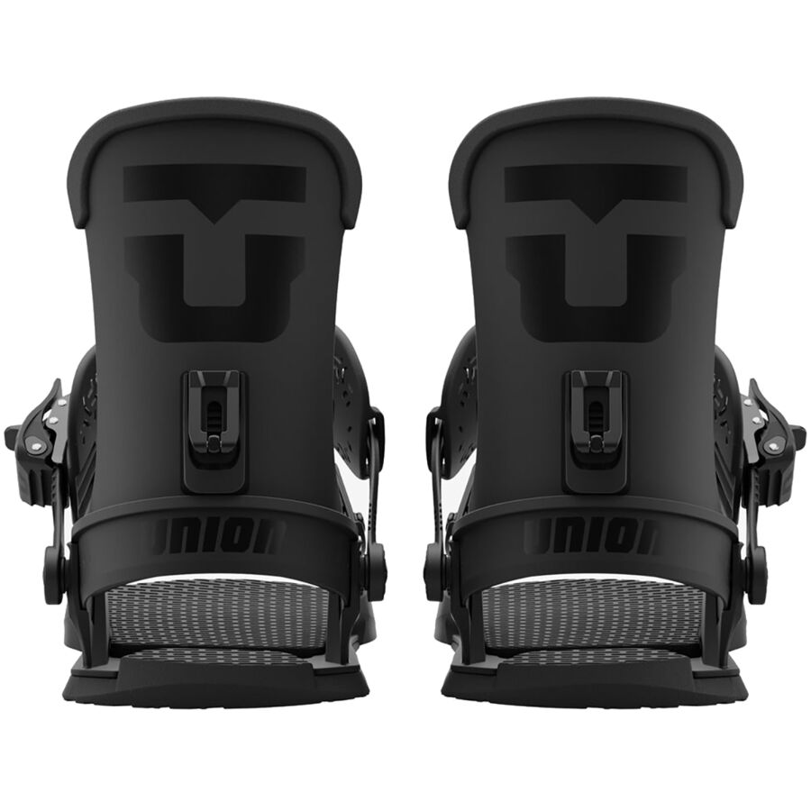 Union Cadet Pro Snowboard Binding - 2025 - Kids' Black