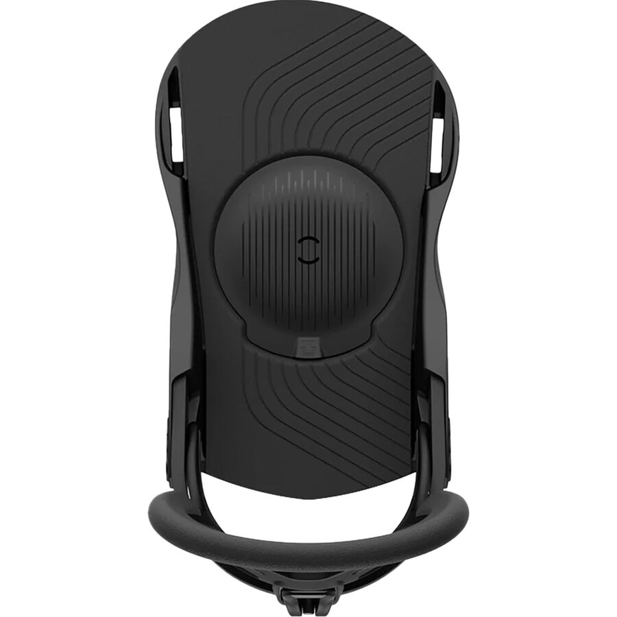 Union Cadet Snowboard Binding - 2025 - Kids' Black