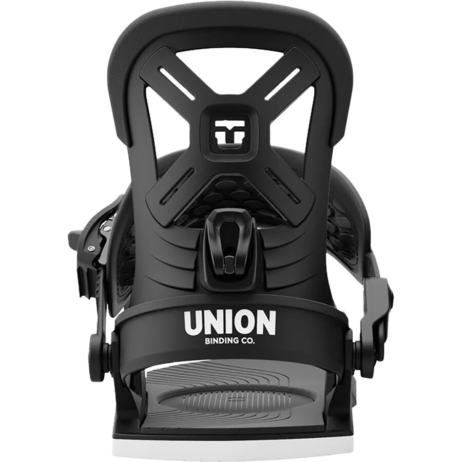 Union Cadet Snowboard Binding - 2025 - Kids' Black