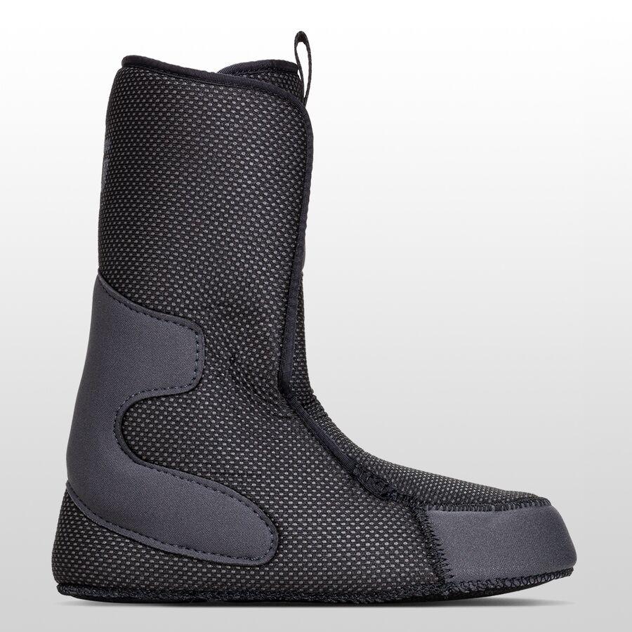 Union Cadet Snowboard Boot - 2025 - Kids' Black