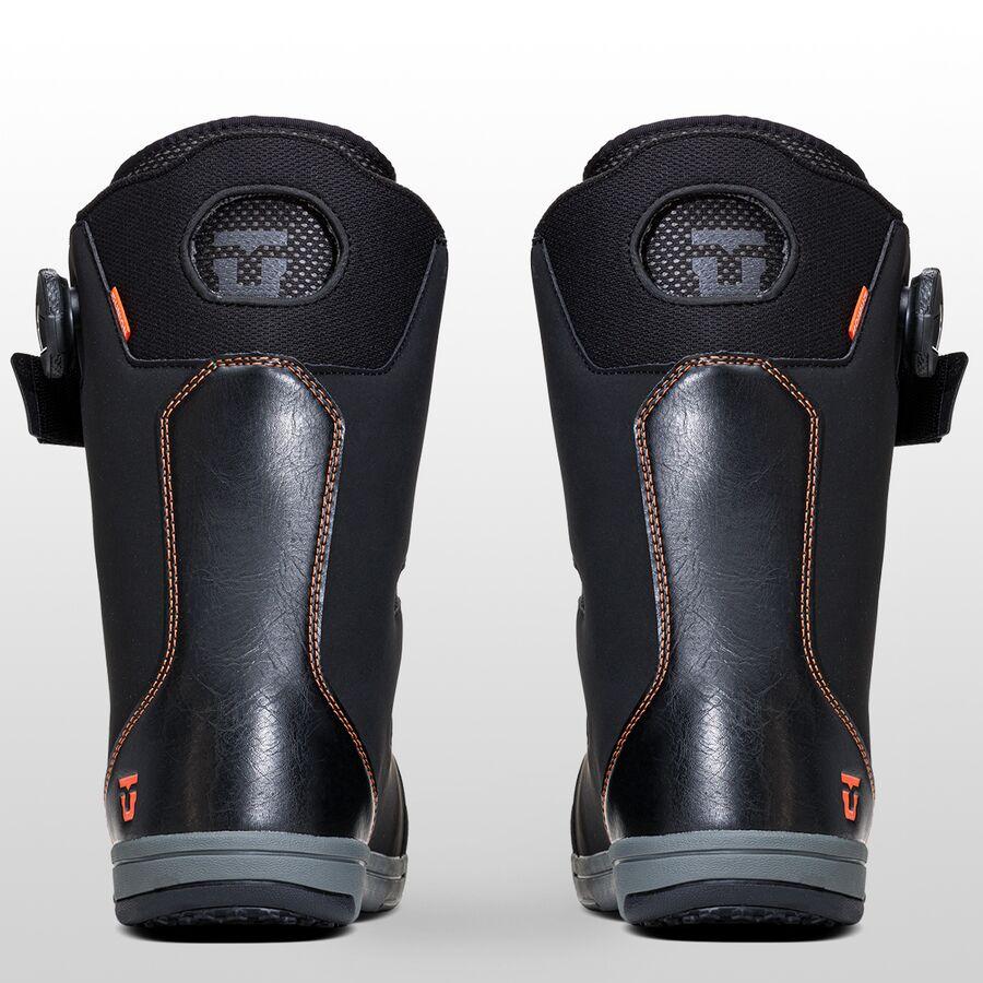 Union Cadet Snowboard Boot - 2025 - Kids' Black