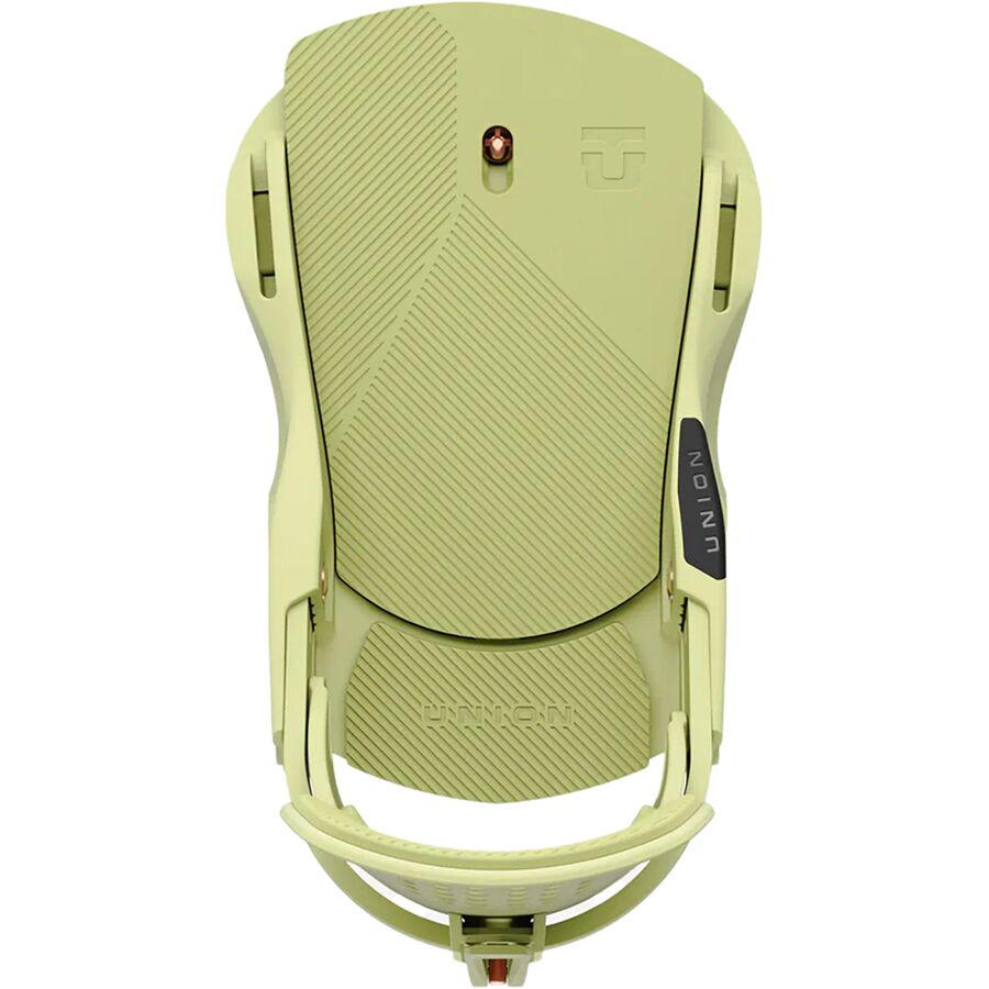 Union Trilogy Snowboard Binding - 2025 - Women's Green