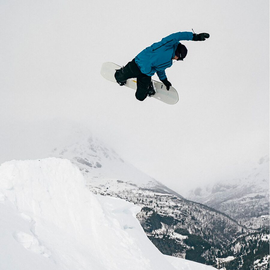 United Shapes Horizon Snowboard - 2025 Beige