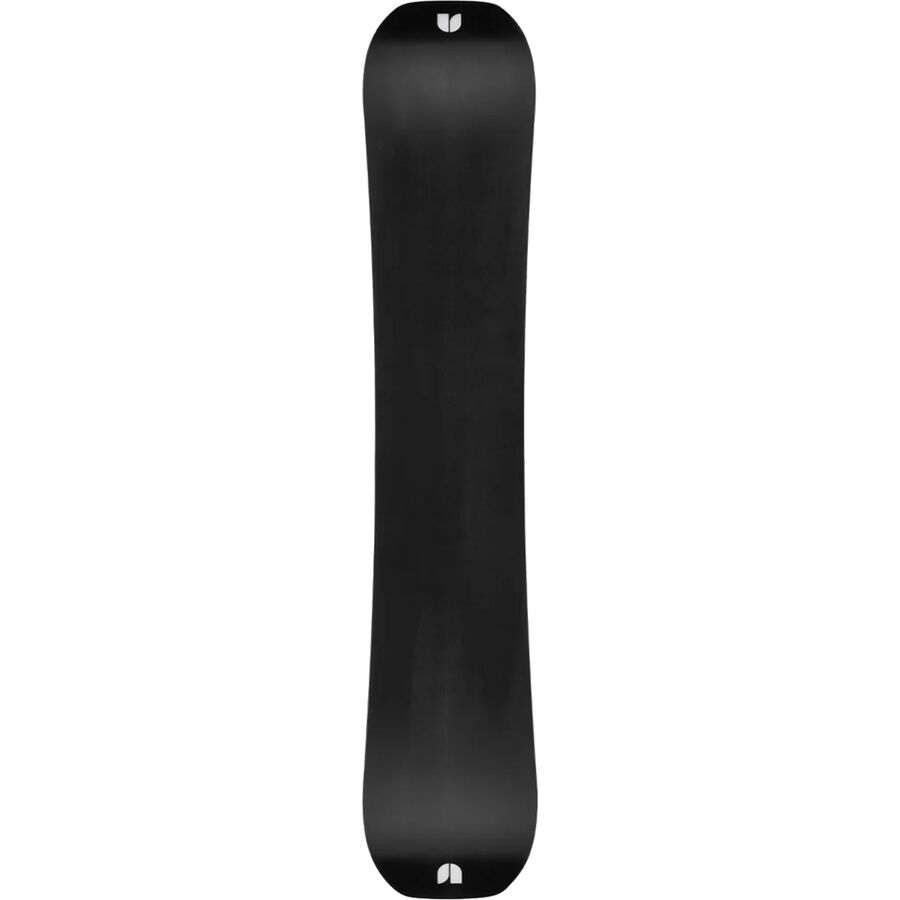 United Shapes Object Snowboard - 2025 Black
