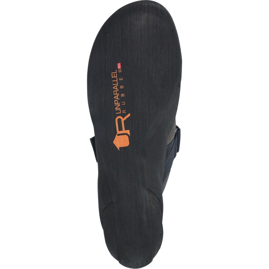 UnParallel Regulus Climbing Shoe Grey/Black