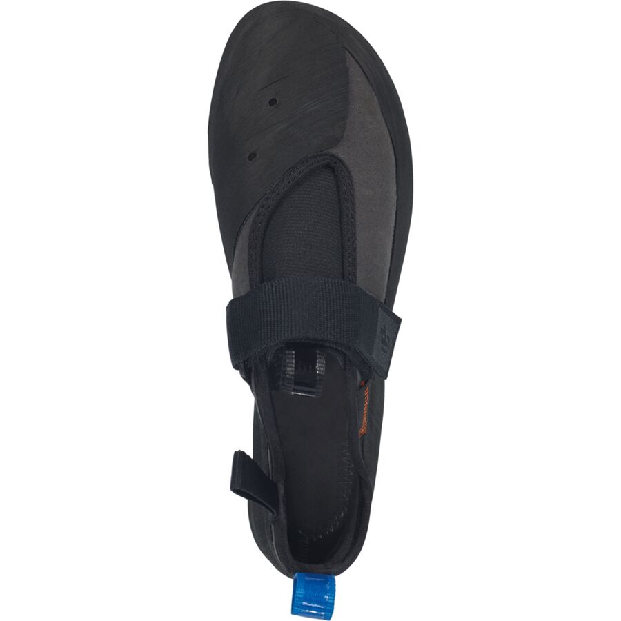 UnParallel Regulus Climbing Shoe Grey/Black