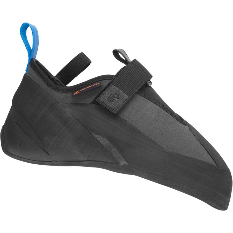 UnParallel Regulus Climbing Shoe Grey/Black