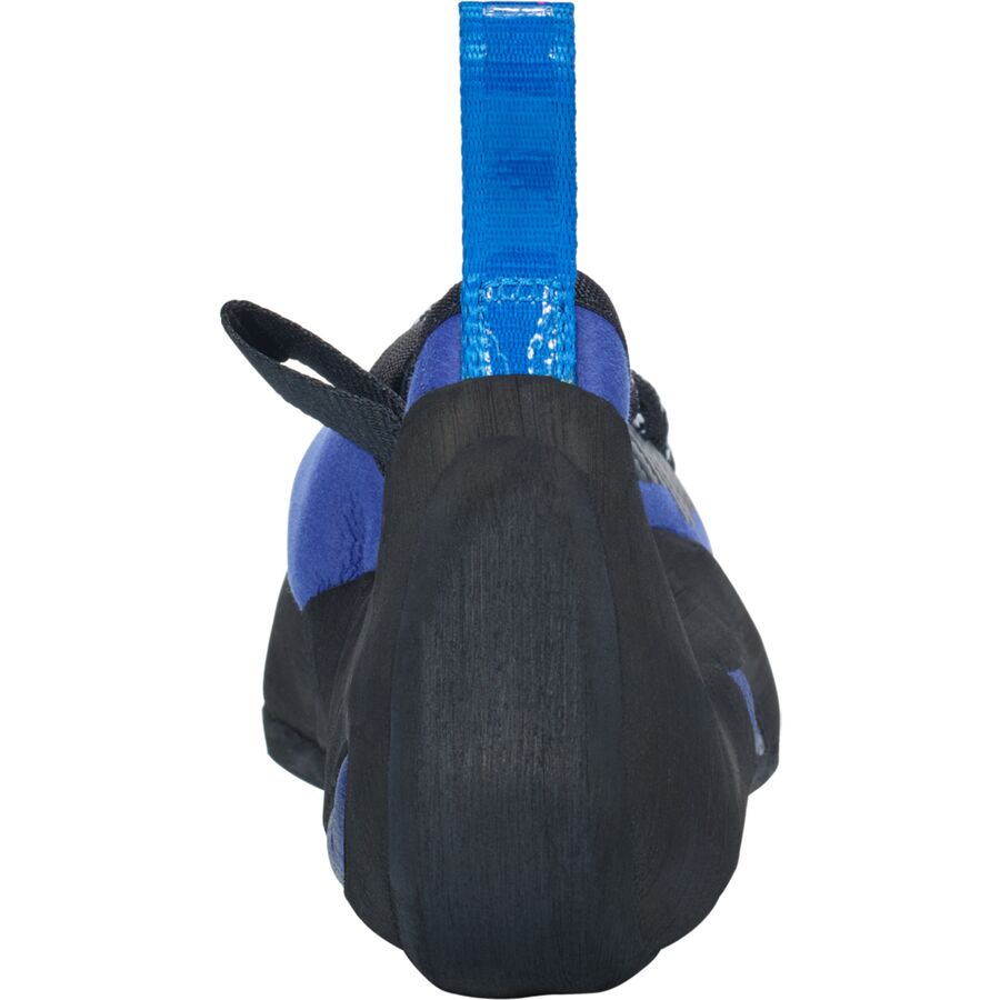 UnParallel Sirius Lace Climbing Shoe Blue/Black