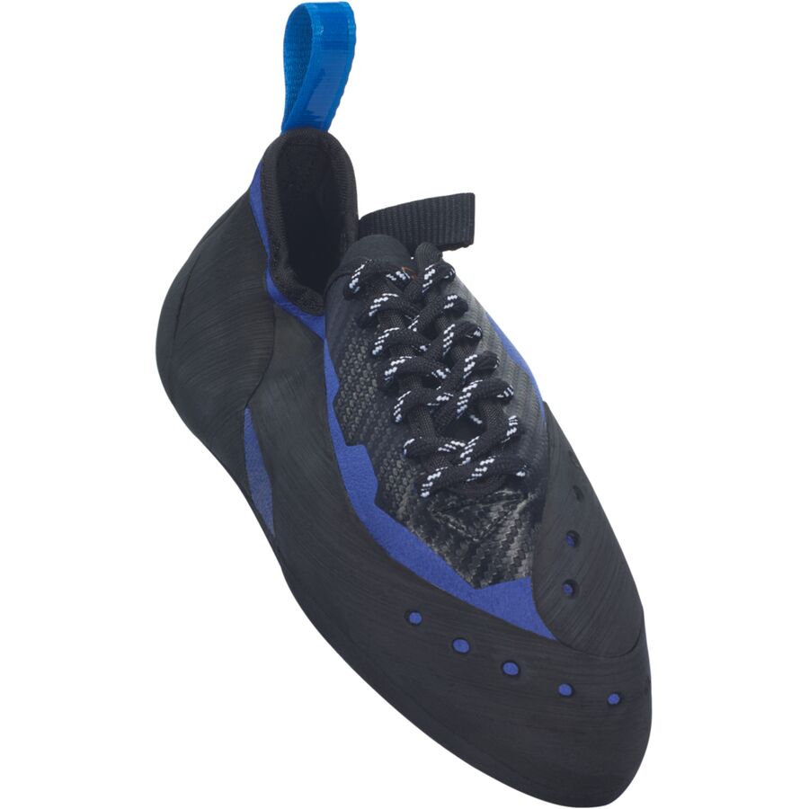 UnParallel Sirius Lace Climbing Shoe Blue/Black