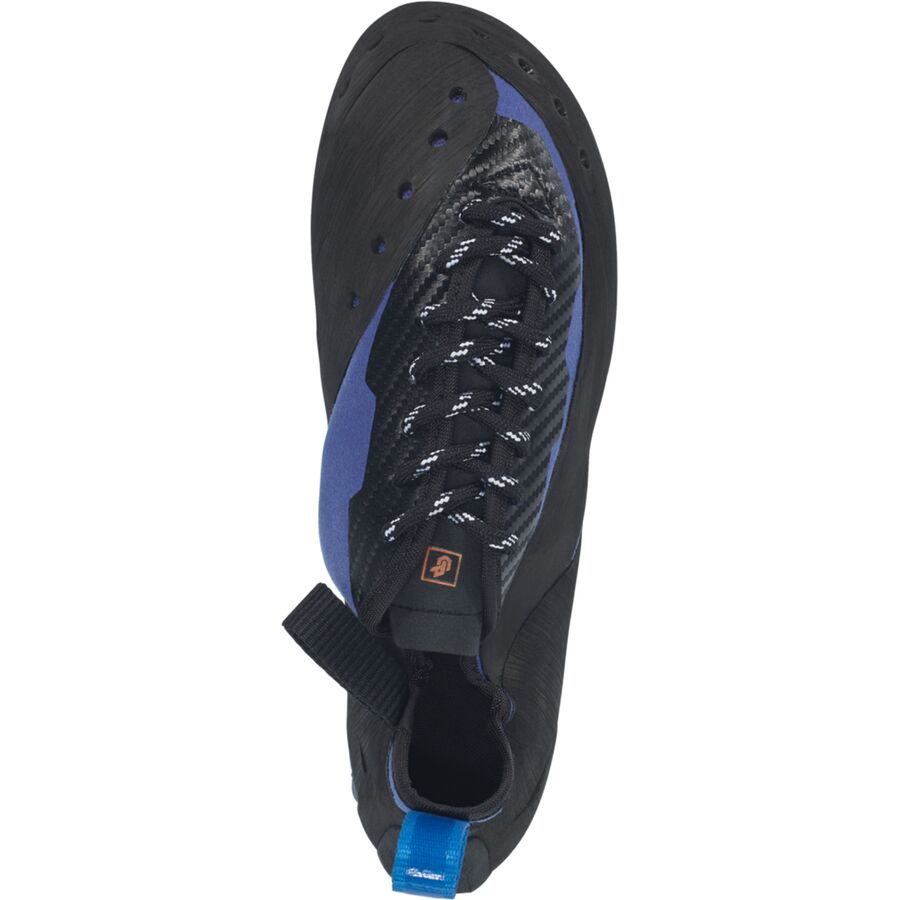 UnParallel Sirius Lace Climbing Shoe Blue/Black