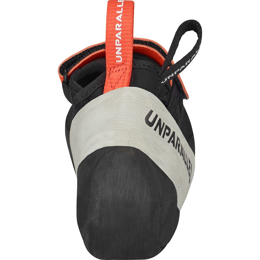 UnParallel Souped Up Climbing Shoe White/Black