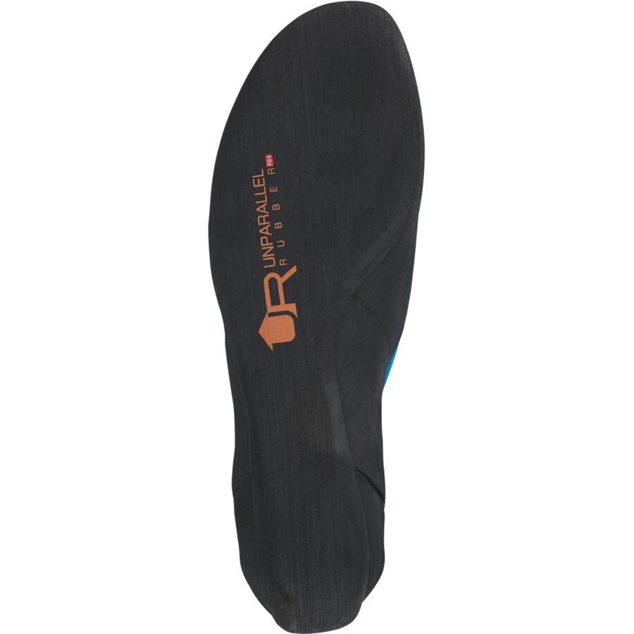 UnParallel Up Lace Climbing Shoe Blue/Black