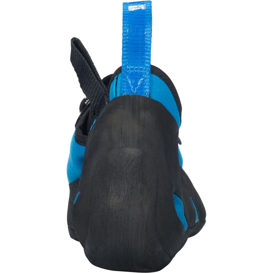 UnParallel Up Lace Climbing Shoe Blue/Black
