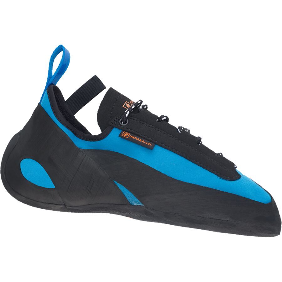 UnParallel Up Lace Climbing Shoe Blue/Black