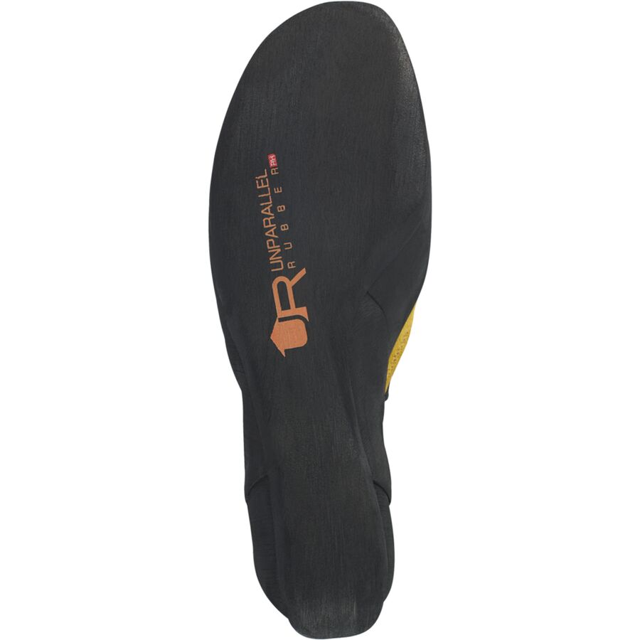 UnParallel Up Mocc Climbing Shoe Yellow/Black