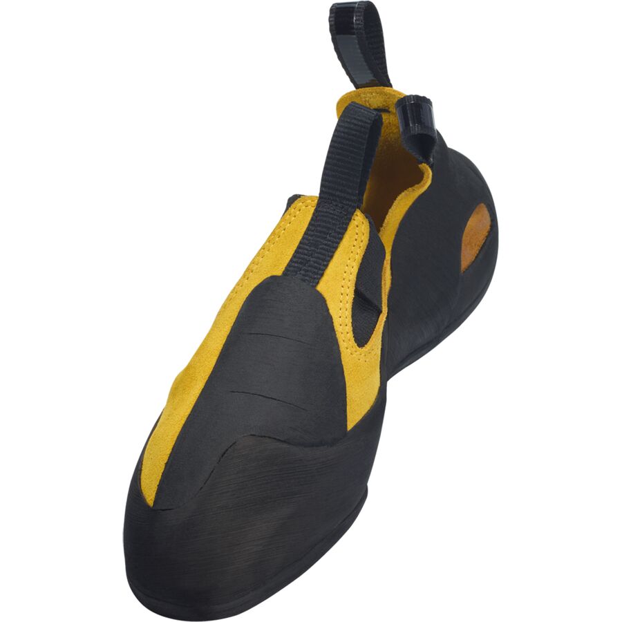 UnParallel Up Mocc Climbing Shoe Yellow/Black