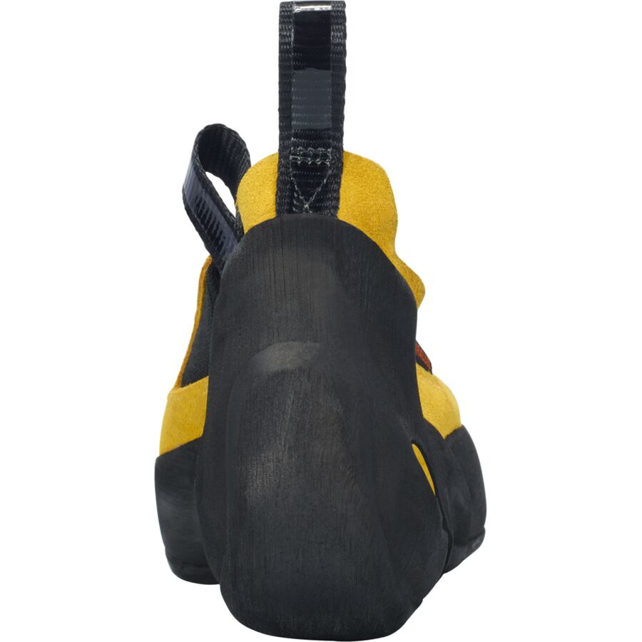 UnParallel Up Mocc Climbing Shoe Yellow/Black
