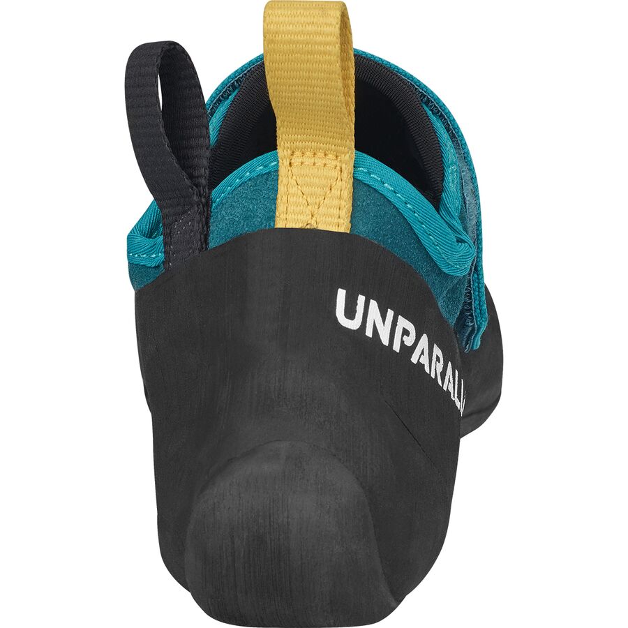 UnParallel Up Pivot Climbing Shoe Green/Black