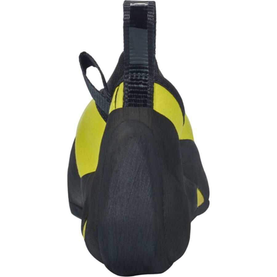 UnParallel Vim Climbing Shoe Neon Yellow/Black