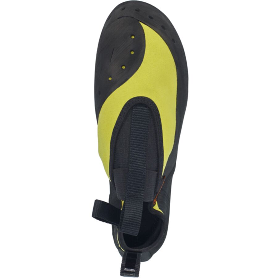 UnParallel Vim Climbing Shoe Neon Yellow/Black