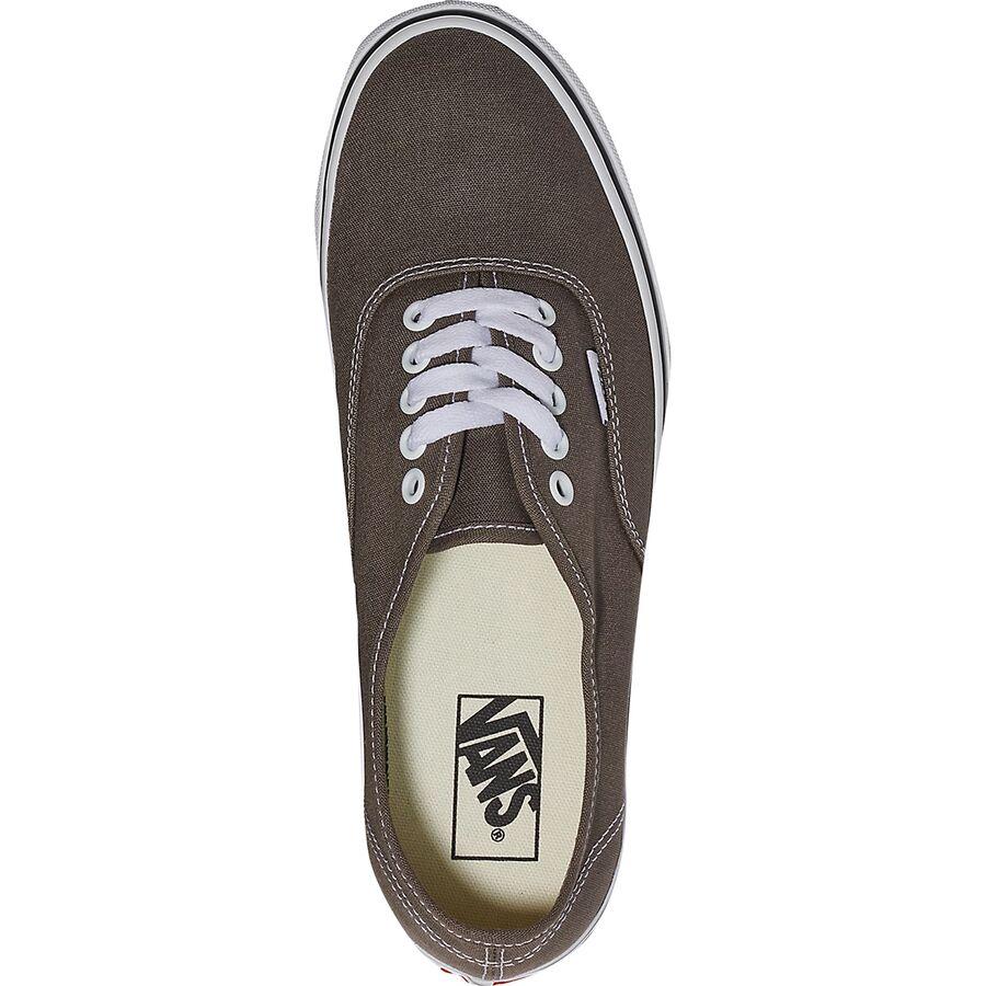 Vans Authentic Shoe Color Theory Bungee Cord