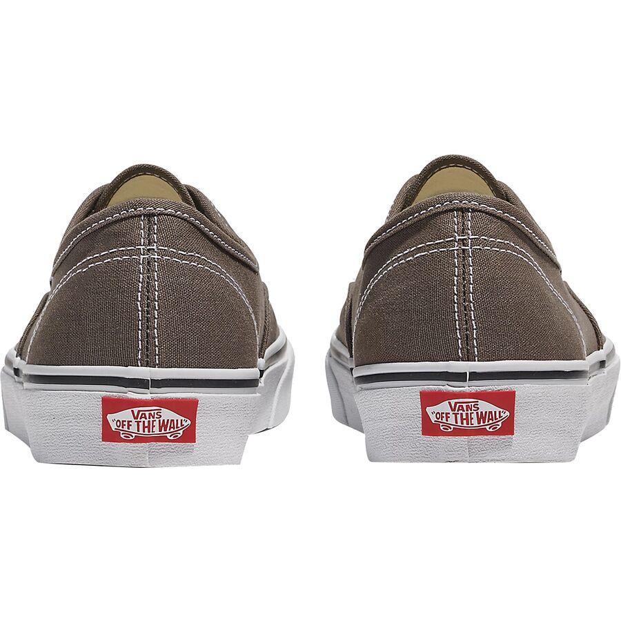 Vans Authentic Shoe Color Theory Bungee Cord