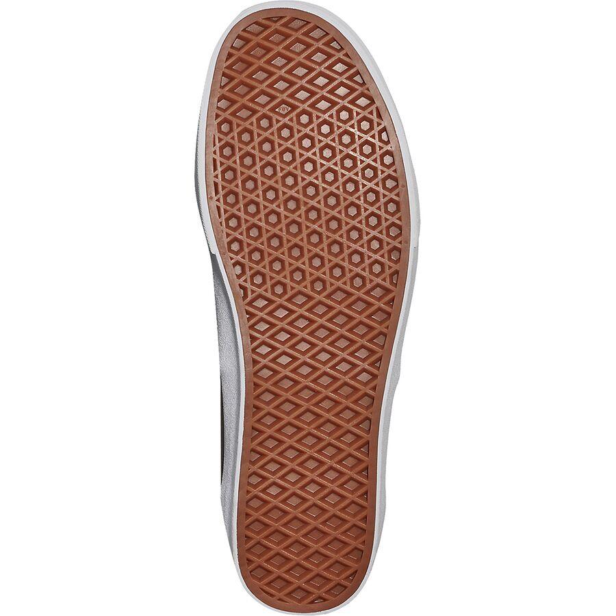 Vans Authentic Shoe Color Theory Bungee Cord
