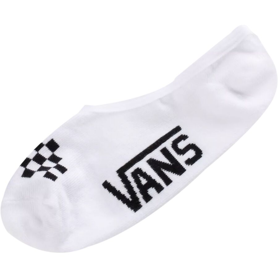 Vans Classic Canoodle Sock - 3-Pack - Women's