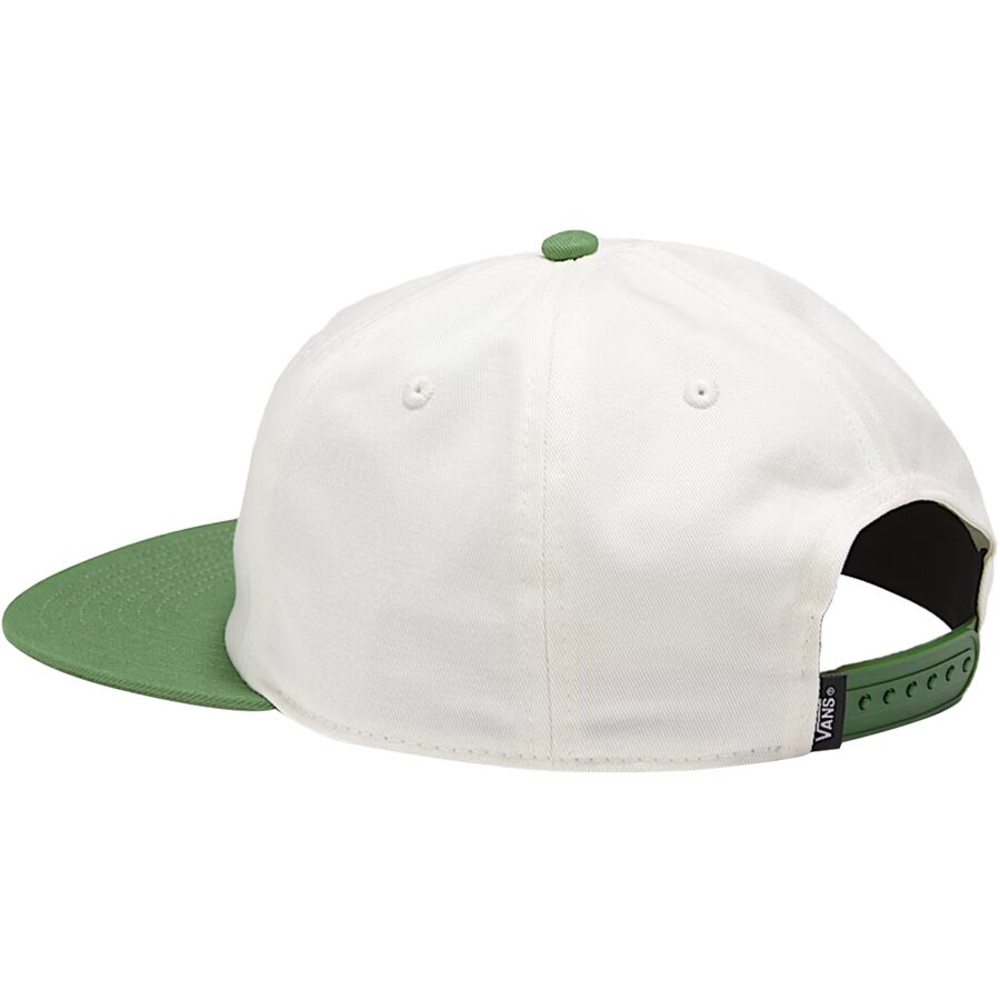Vans Design Co Low Unstructured Hat Fairway