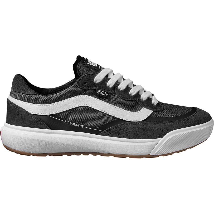 Vans MTE Ultrarange 2.0 SE Shoe Black/White