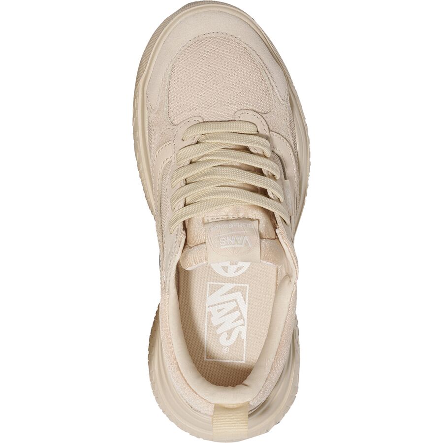 Vans MTE Ultrarange Neo VR3 Shoe - Women's Cream