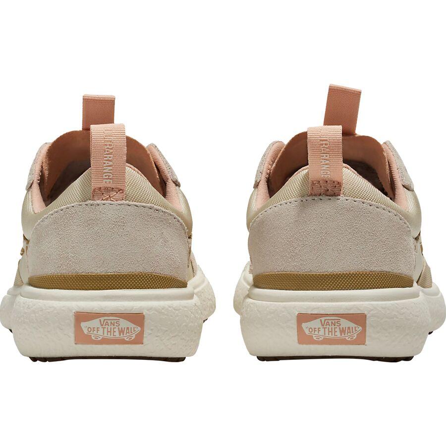 Vans UltraRange EXO SE Shoe - Women's Groovy Floral Khaki