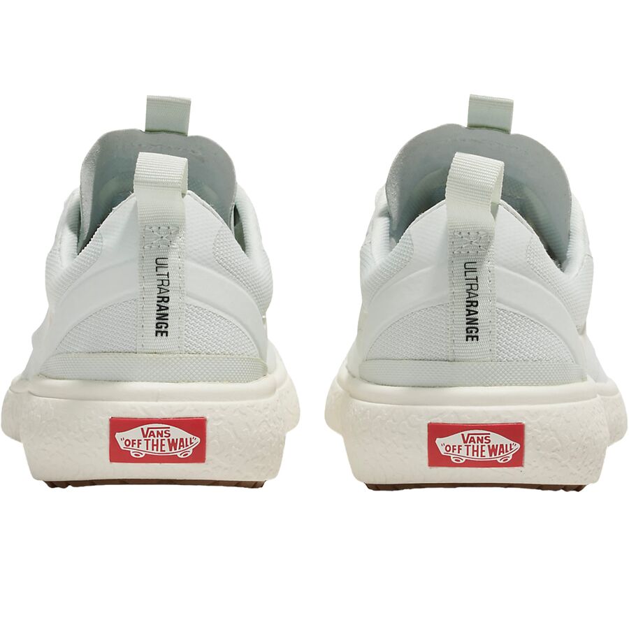 Vans UltraRange Exo Shoe - Women's Light Aqua