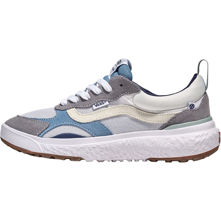 Vans Ultrarange Neo VR3 Shoe Blue/Multi