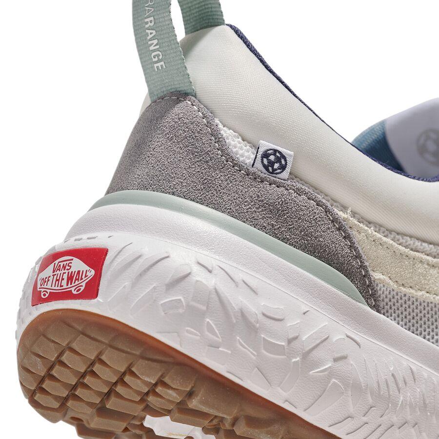 Vans Ultrarange Neo VR3 Shoe Blue/Multi