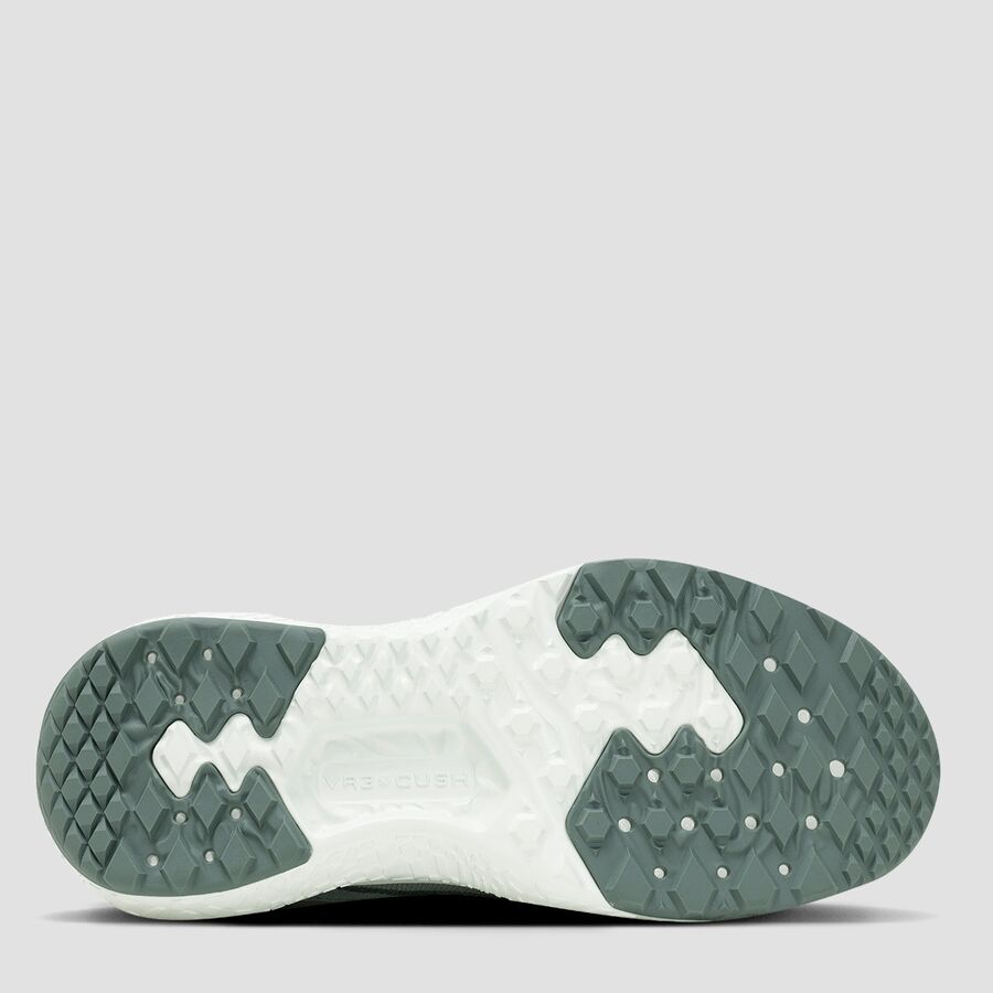 Vans Ultrarange Neo VR3 Shoe - Women's Green/Multi