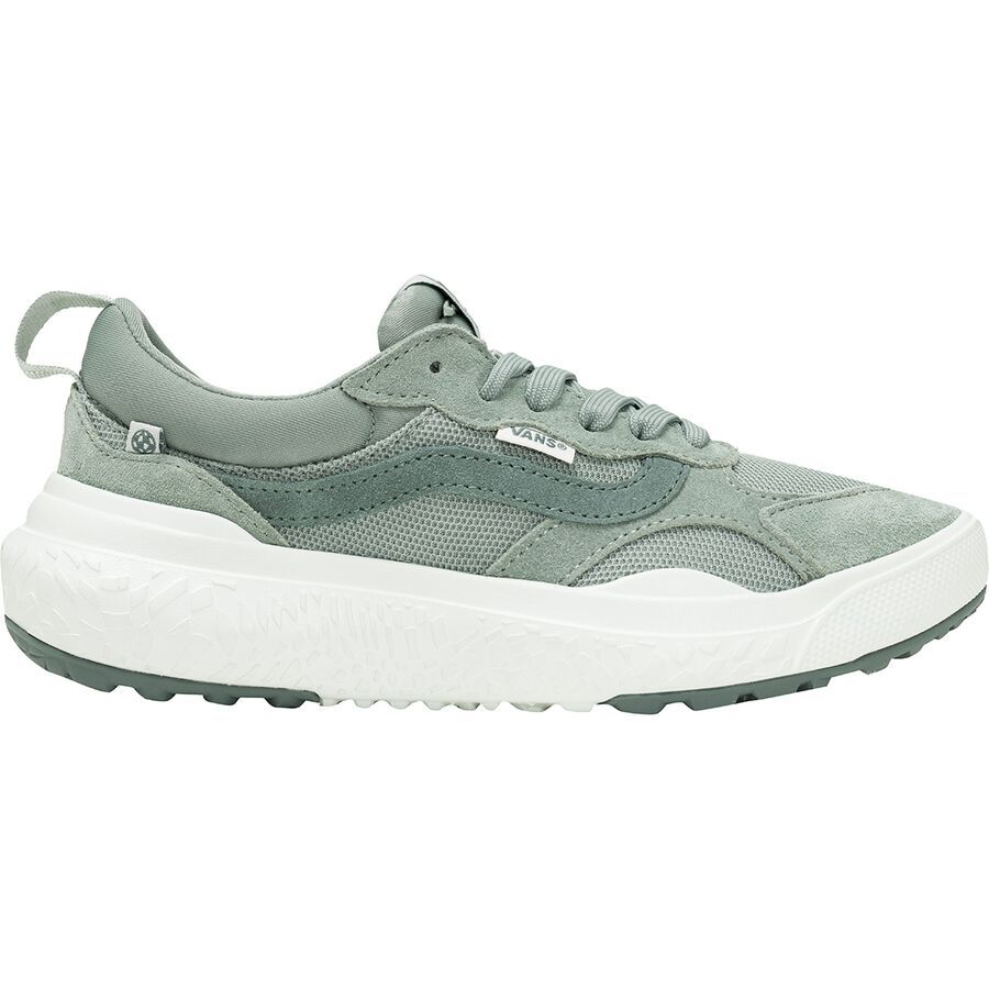 Vans Ultrarange Neo VR3 Shoe - Women's Green/Multi