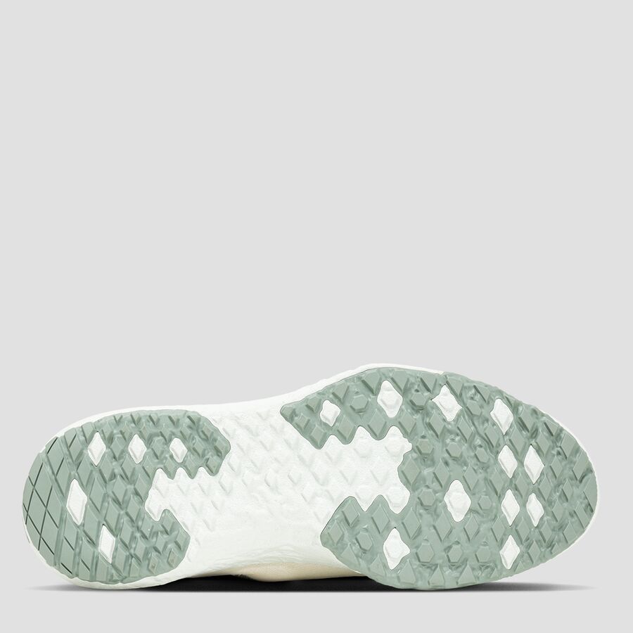 Vans Ultrarange VR3 Shoe - Women's Marshmallow/Multi