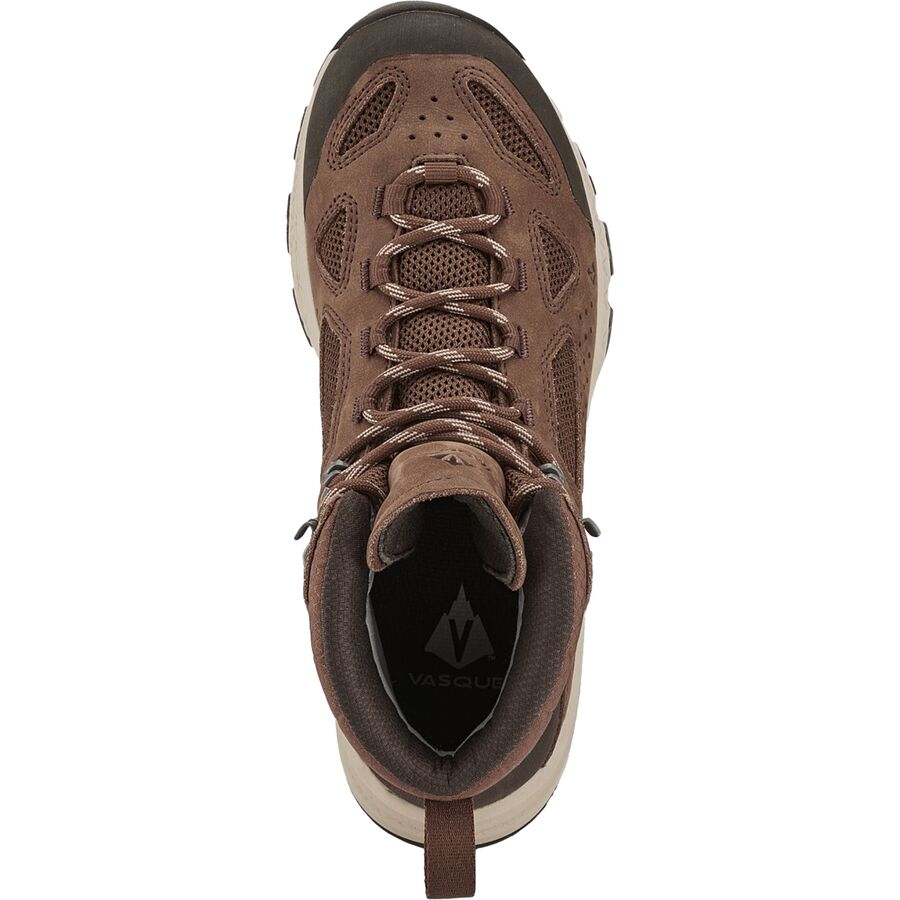 Vasque Breeze Hiking Boot - Women's Cappuccino