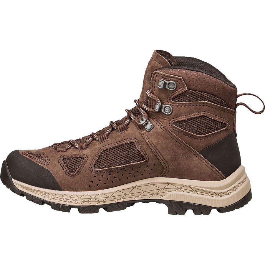 Vasque Breeze Hiking Boot - Women's Cappuccino