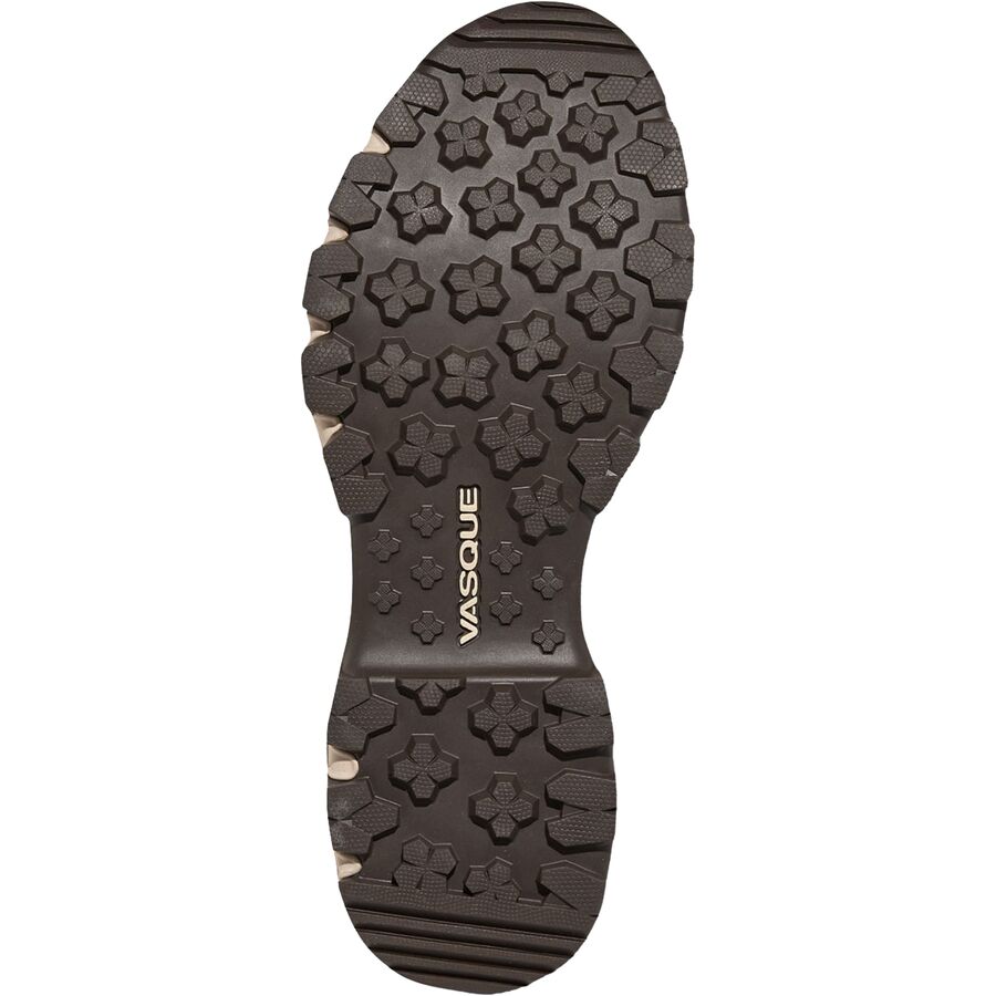 Vasque Breeze Hiking Boot - Women's Cappuccino