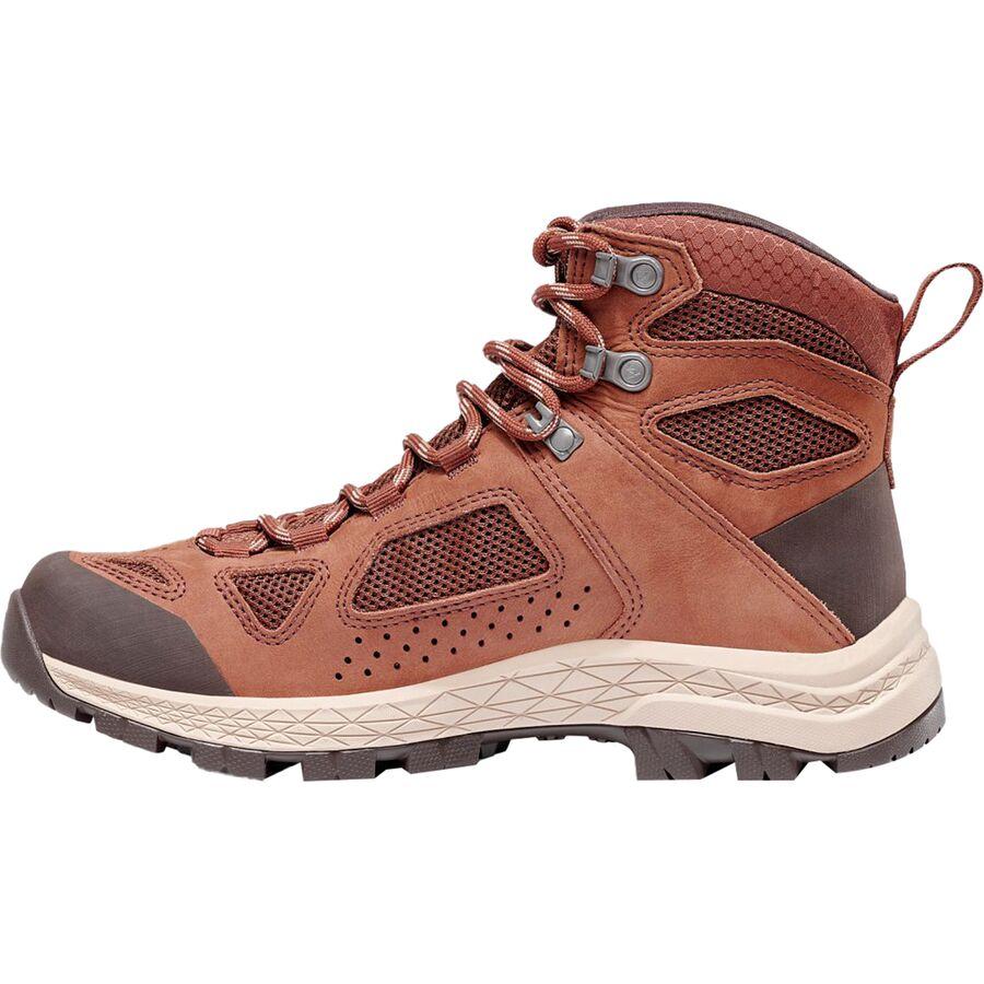 Vasque Breeze Wide Hiking Boot - Women's Cappuccino