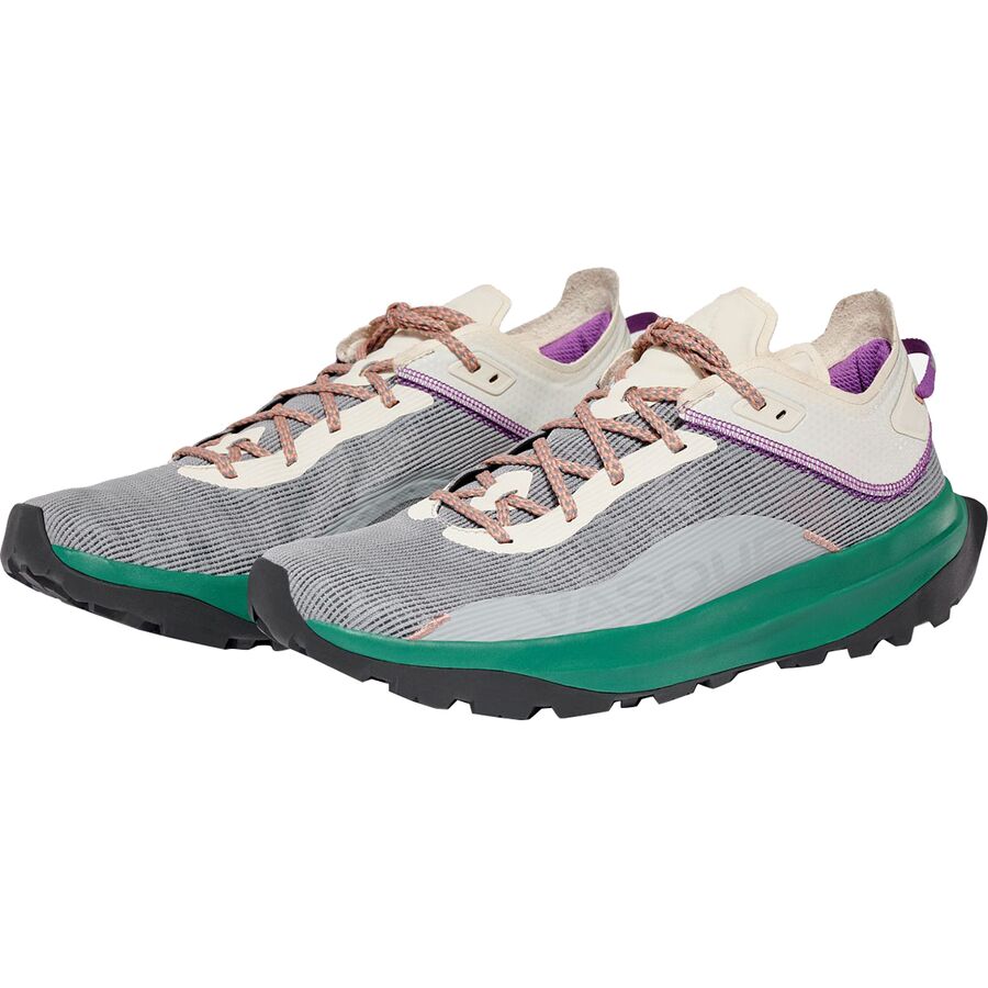 Vasque Here Low Shoe - Women's Adventurine