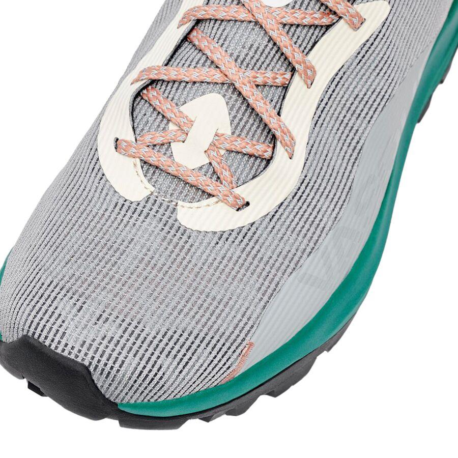 Vasque Here Low Shoe - Women's Adventurine