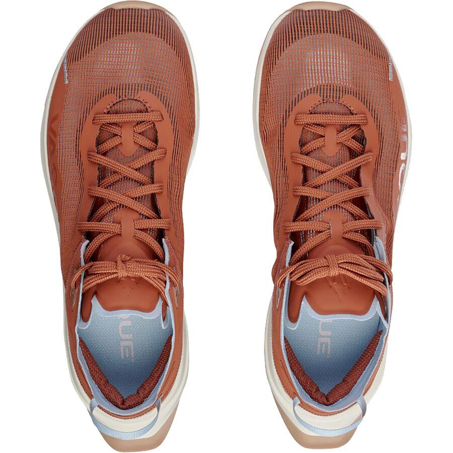 Vasque Re:Connect Here Low Hiking Shoe - Men's Mocha Bisque