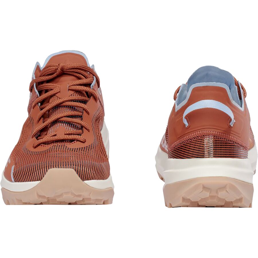 Vasque Re:Connect Here Low Hiking Shoe - Men's Mocha Bisque