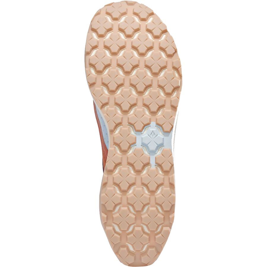 Vasque Re:Connect Here Low Hiking Shoe - Men's Mocha Bisque