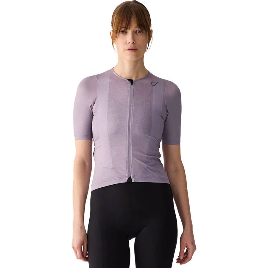Velocio Ultralight Mesh Jersey - Women's Dusk